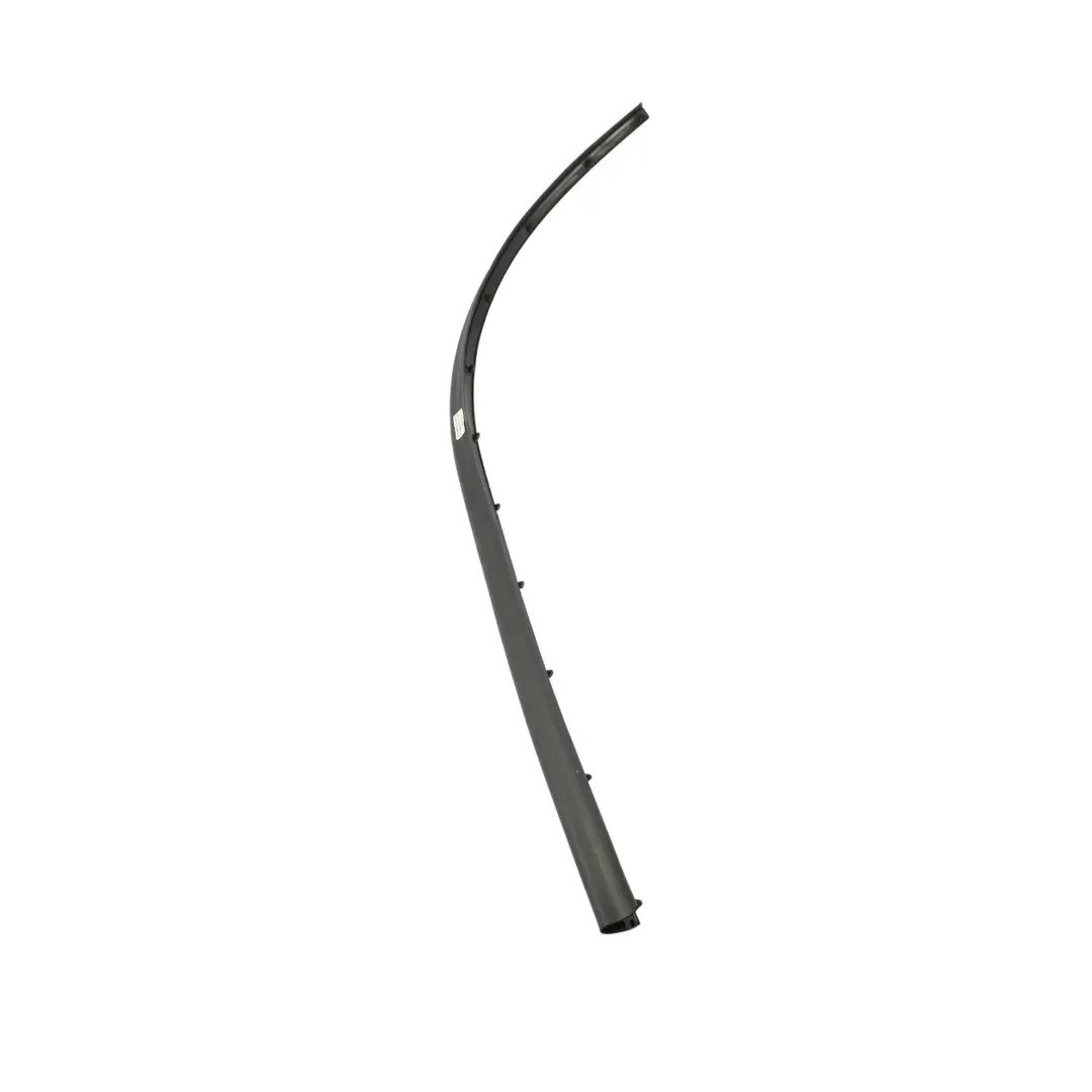 Seat Leon Cupra 5F Porta Anteriore Bordo Esterno Guarnizione Sinistra - SKU 5F4837651 - Numero di parte 5F4837651
