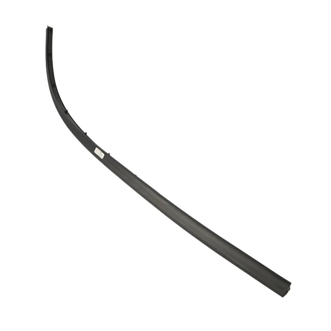 Seat Leon Cupra 5F Porta Anteriore Bordo Esterno Guarnizione Sinistra - SKU 5F4837651 - Numero di parte 5F4837651