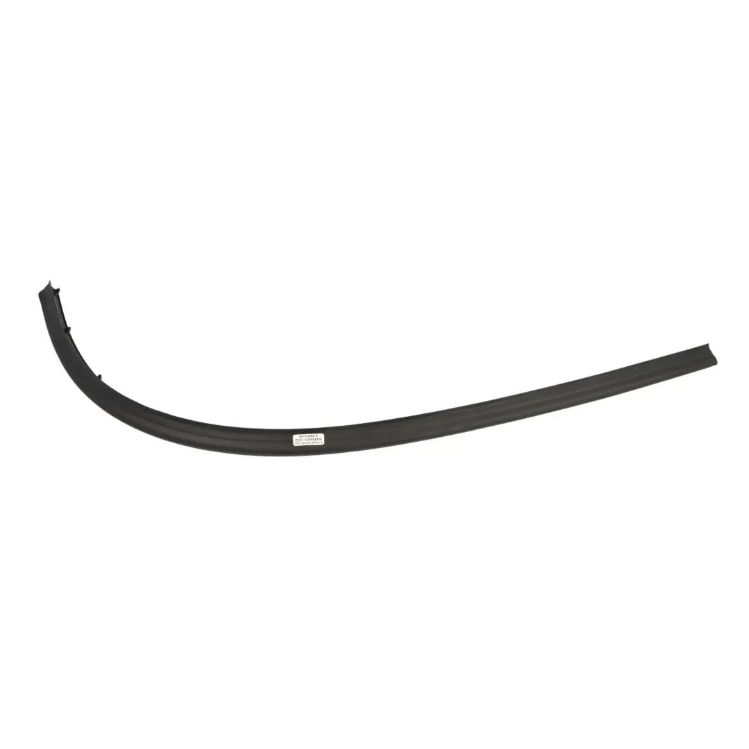 Seat Leon Cupra 5F Puerta Delantera Inferior Borde Exterior Izquierdo - SKU 5F4837651 - Número de pieza 5F4837651