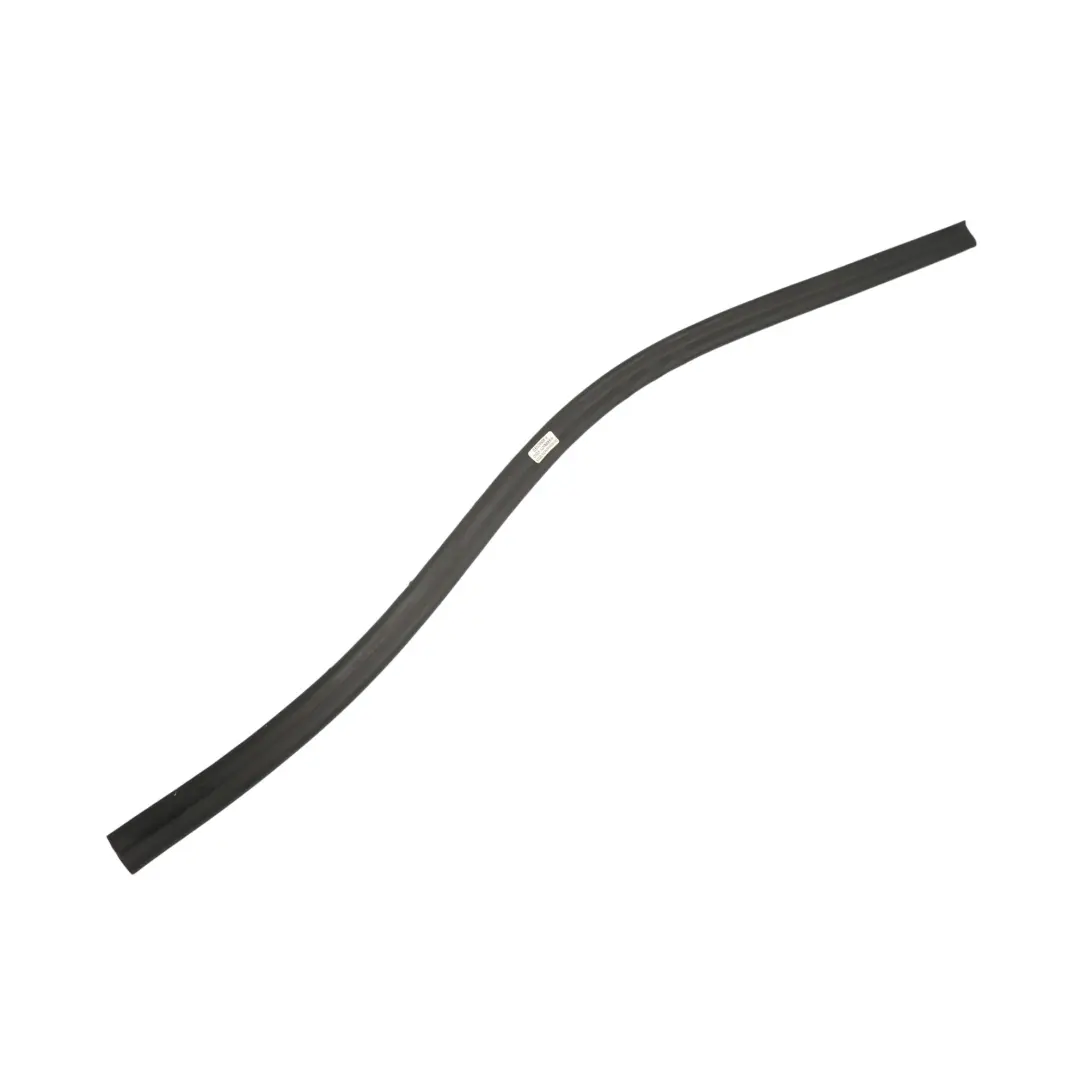 Mk3 Hintere Tür Untere Äußere Dichtung Rand Gummi Links für Seat Leon mit Teilenummer 5F4839699 Seat Leon Mk3 Hintere Tür Untere Äußere Dichtung Rand Gummi Links - SKU 5F4839699 - Teilenummer 5F4839699