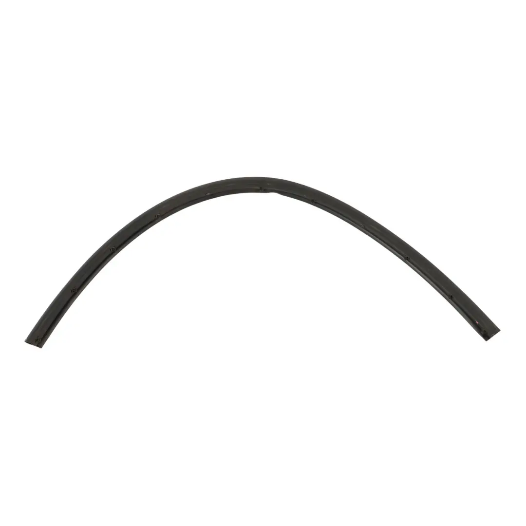 Seat Leon Mk3 Door Seal Outer Lower Strip Gasket Front Right O/S - SKU 5F4837652 - Part number 5F4837652