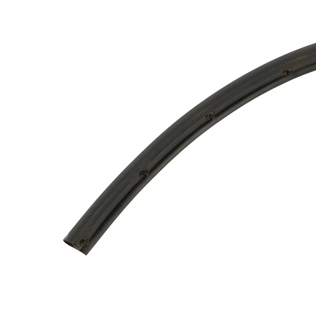Seat Leon Mk3 Door Seal Outer Lower Strip Gasket Front Right O/S - SKU 5F4837652 - Part number 5F4837652