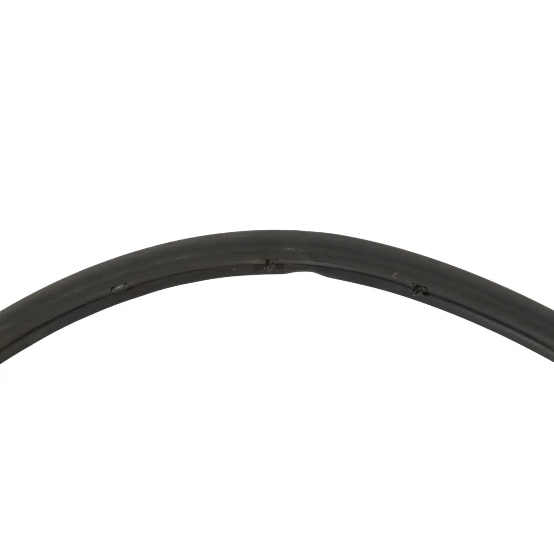 Seat Leon Mk3 Door Seal Outer Lower Strip Gasket Front Right O/S - SKU 5F4837652 - Part number 5F4837652