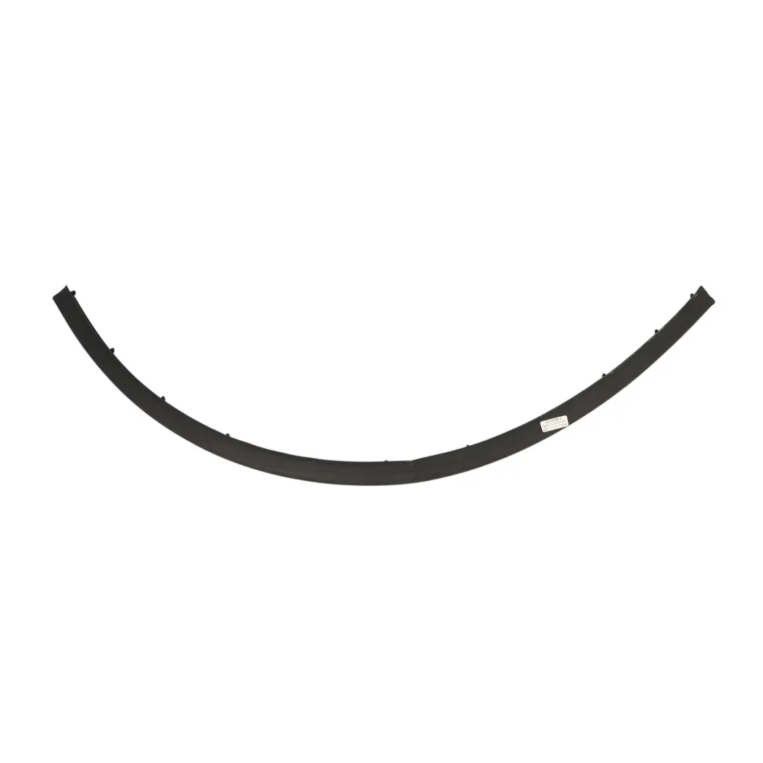Seat Leon Mk3 Door Seal Outer Lower Strip Gasket Front Right O/S - SKU 5F4837652 - Part number 5F4837652
