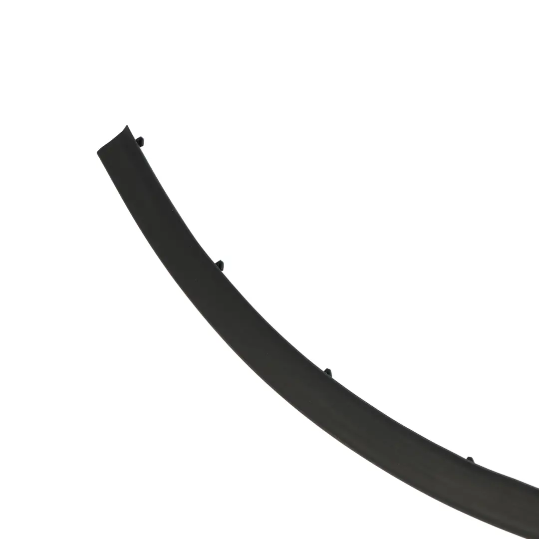 Seat Leon Mk3 Door Seal Outer Lower Strip Gasket Front Right O/S - SKU 5F4837652 - Part number 5F4837652