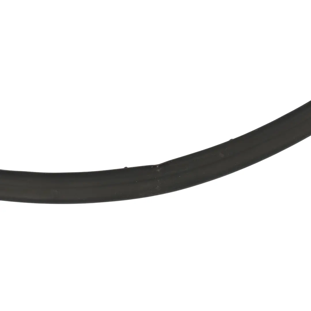 Seat Leon Mk3 Door Seal Outer Lower Strip Gasket Front Right O/S - SKU 5F4837652 - Part number 5F4837652