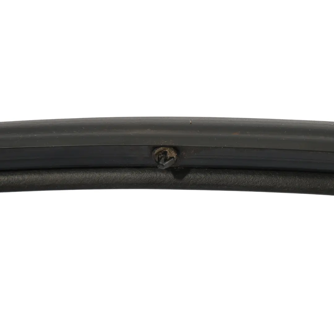 Mk3 Door Seal Outer Lower Strip Gasket Front Right O/S to Seat Leon with Part number 5F4837652 Seat Leon Mk3 Door Seal Outer Lower Strip Gasket Front Right O/S - SKU 5F4837652 - Part number 5F4837652