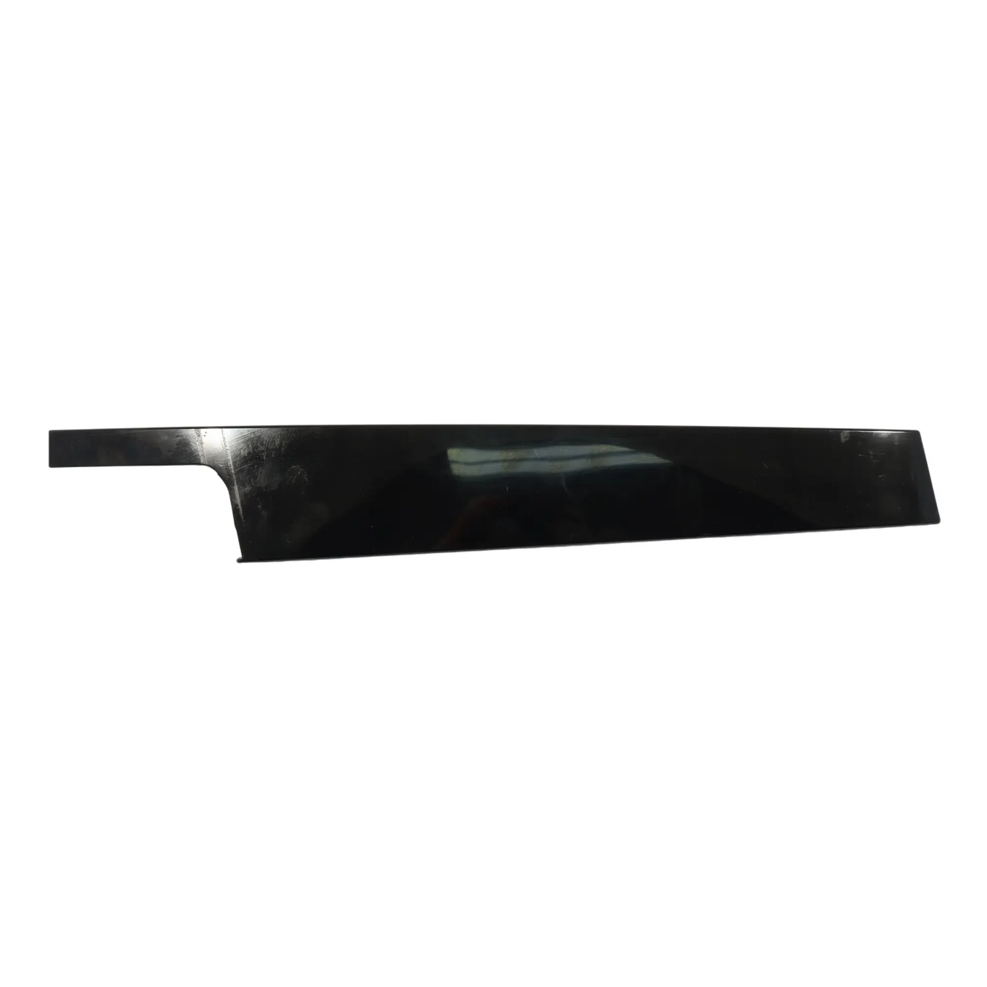Seat Leon Cupra 5F Front Door Exterior Sill Cover Trim Left N/S 5F4837901G
