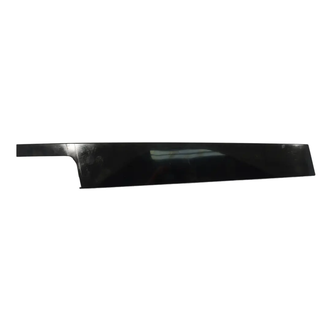Seat Leon Cupra 5F Vordertür Äußere Schweller Abdeckung Trim Links - SKU 5F4837901G - Teilenummer 5F4837901G
