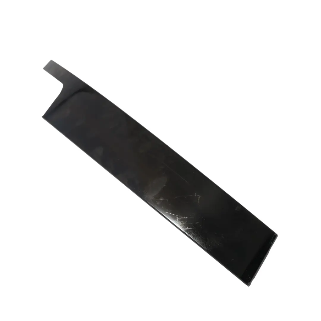 Seat Leon Cupra 5F Osłona Listwa Drzwi Przód Lewo - SKU 5F4837901G - Numer Części 5F4837901G