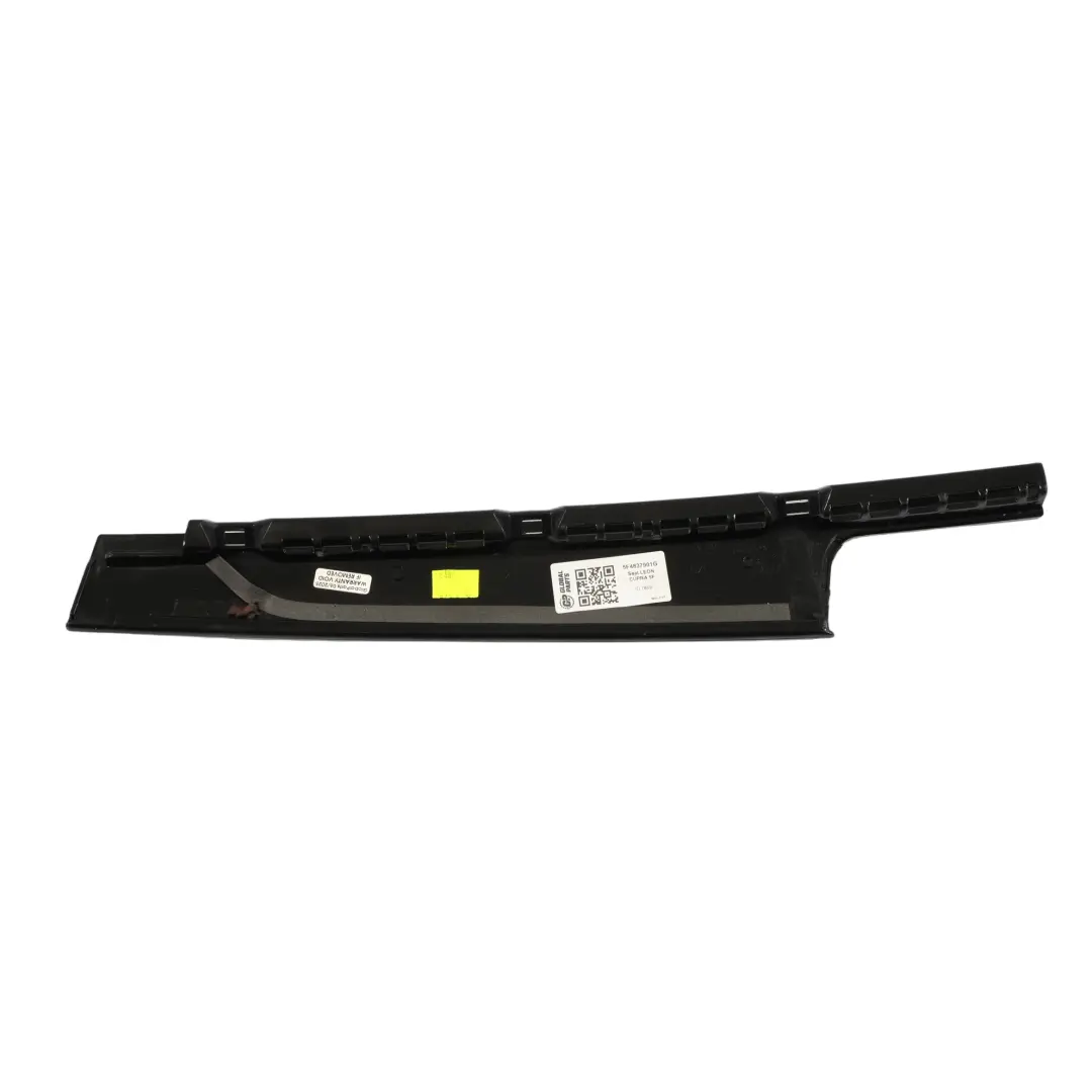 Seat Leon Cupra 5F Osłona Listwa Drzwi Przód Lewo - SKU 5F4837901G - Numer Części 5F4837901G