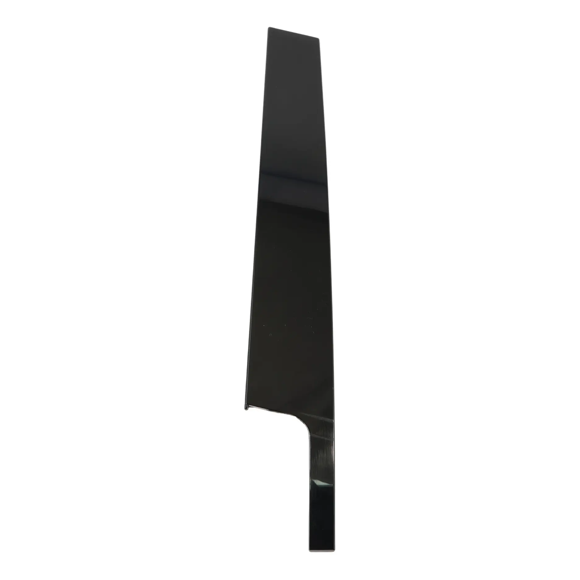 Seat Leon Mk3 Door Pillar Trim Rear Left N/S Exterior B-Pillar Cover 5F4837902G