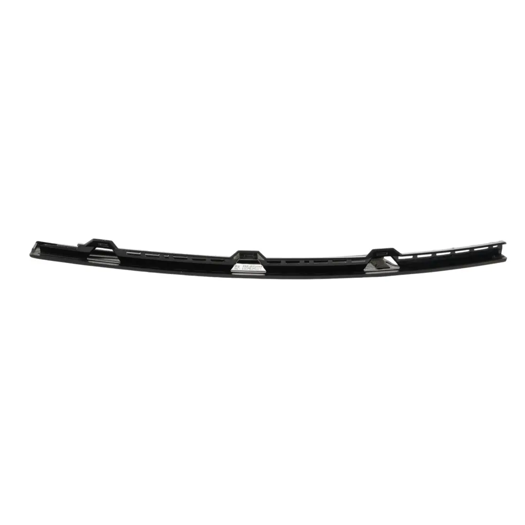 Seat Leon Mk3 Door Pillar Trim Rear Left N/S Exterior B-Pillar Cover - SKU 5F4837902G - Part number 5F4837902G