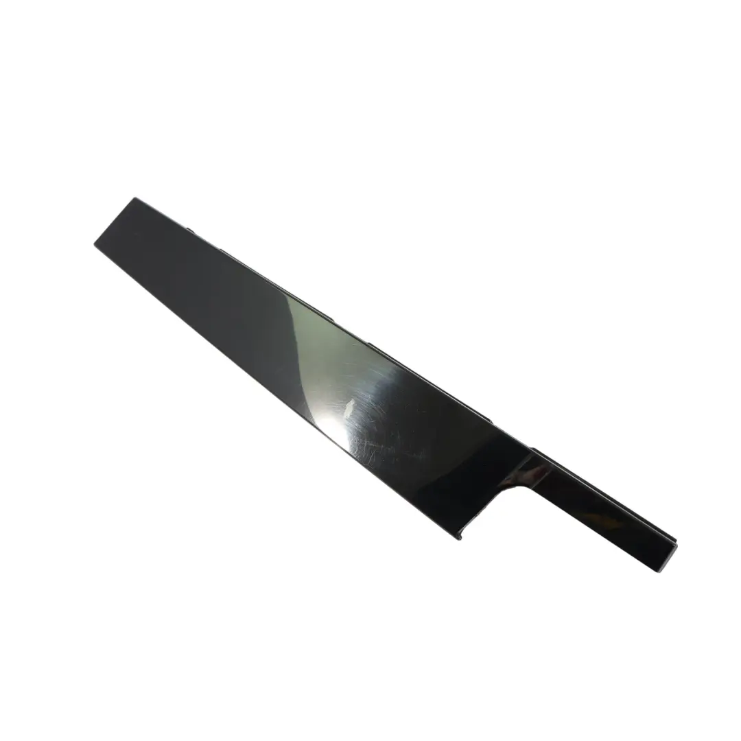 5F Front Door Exterior Sill Cover Trim Right O/S to Seat Leon Cupra with Part number 5F4837902G Seat Leon Cupra 5F Front Door Exterior Sill Cover Trim Right O/S - SKU 5F4837902G - Part number 5F4837902G
