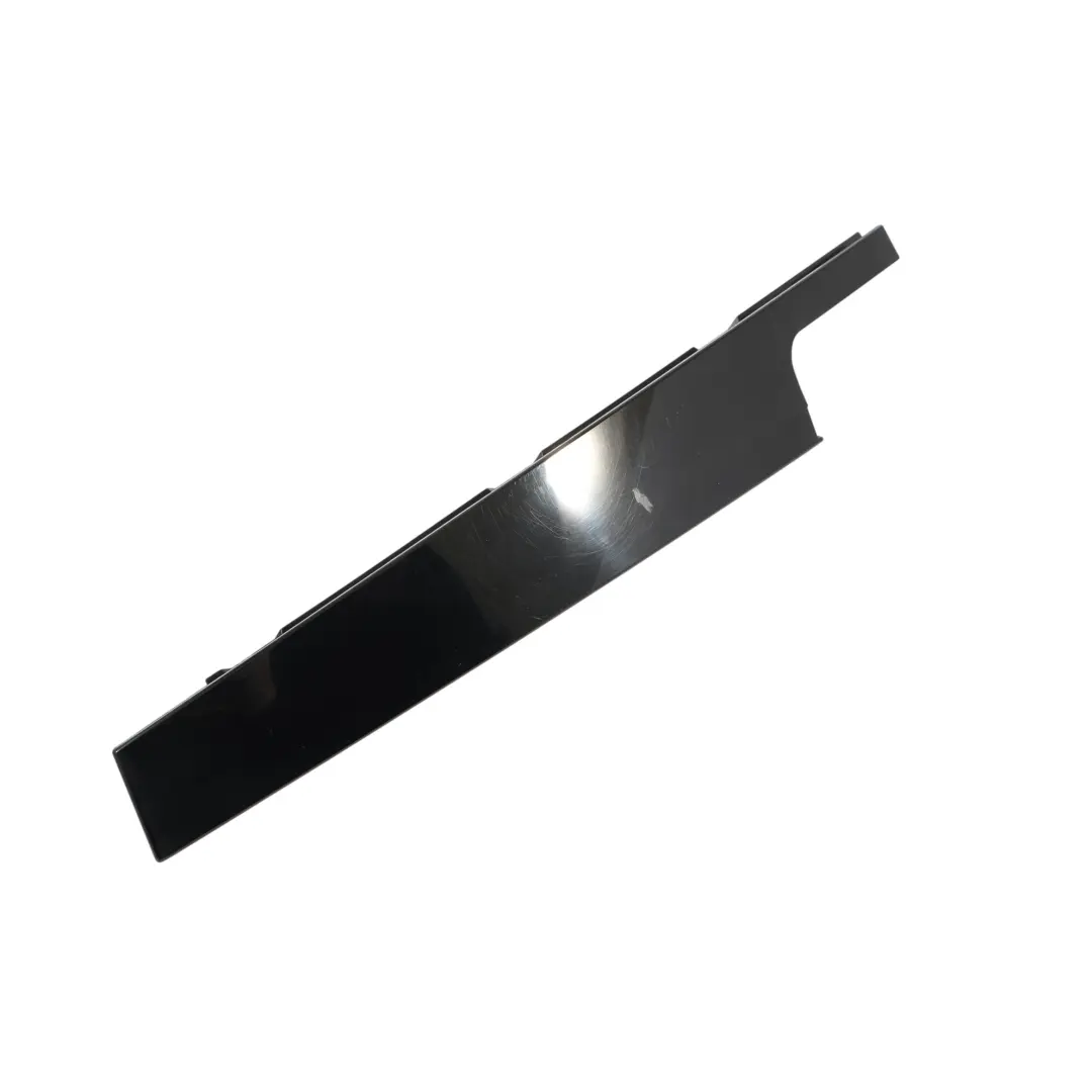 Seat Leon 3 Türsäulenverkleidung Hinten Links Außen B-Säulenabdeckung - SKU 5F4837902G - Teilenummer 5F4837902G