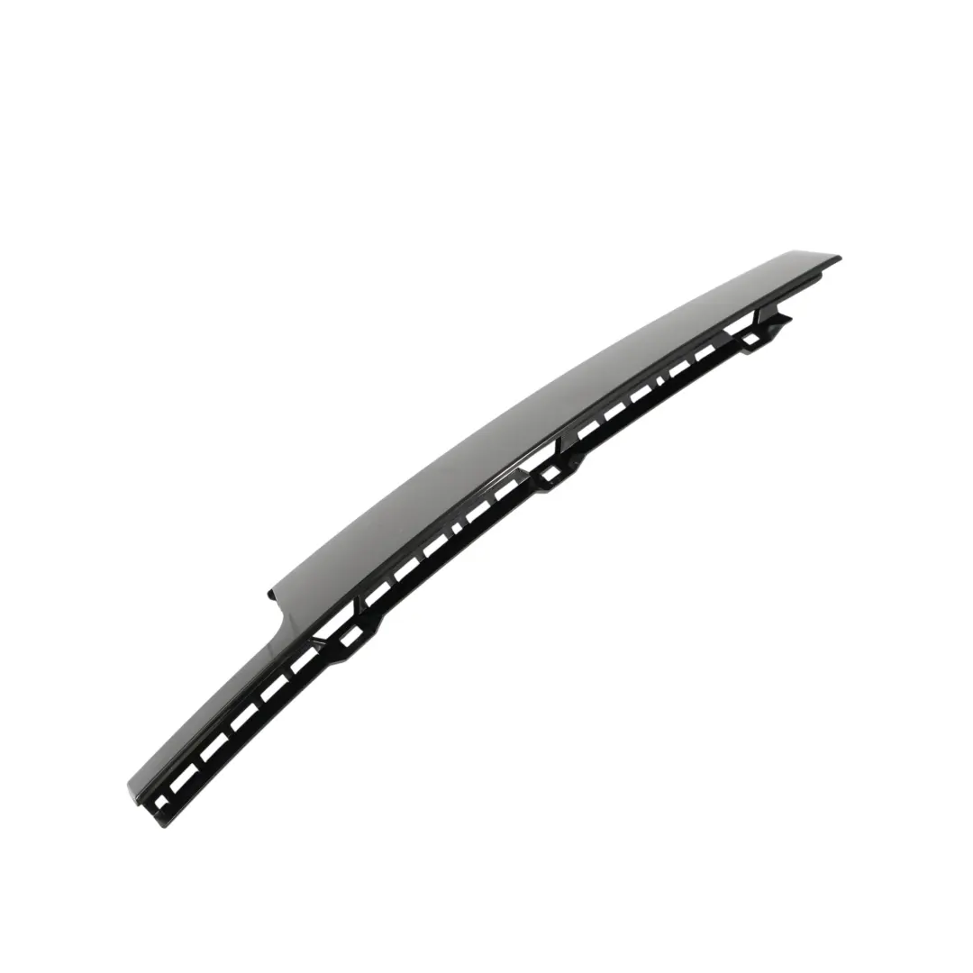 Seat Leon 3 Türsäulenverkleidung Hinten Links Außen B-Säulenabdeckung - SKU 5F4837902G - Teilenummer 5F4837902G