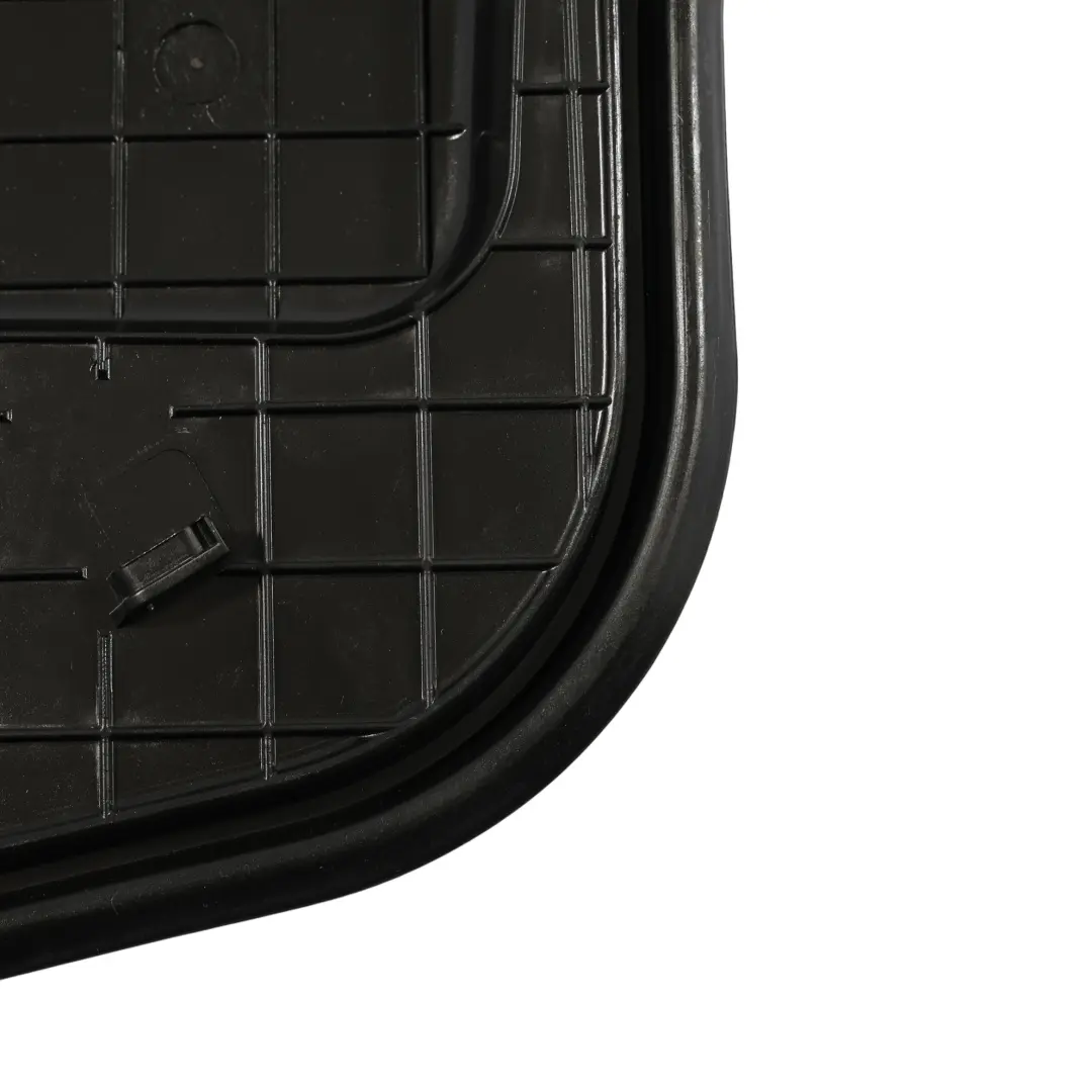 Seat Leon Cupra 5F Guide Câble Intérieur Avant Gauche Panneau Porte - SKU 5F4837915D - Numéro de pièce 5F4837915D