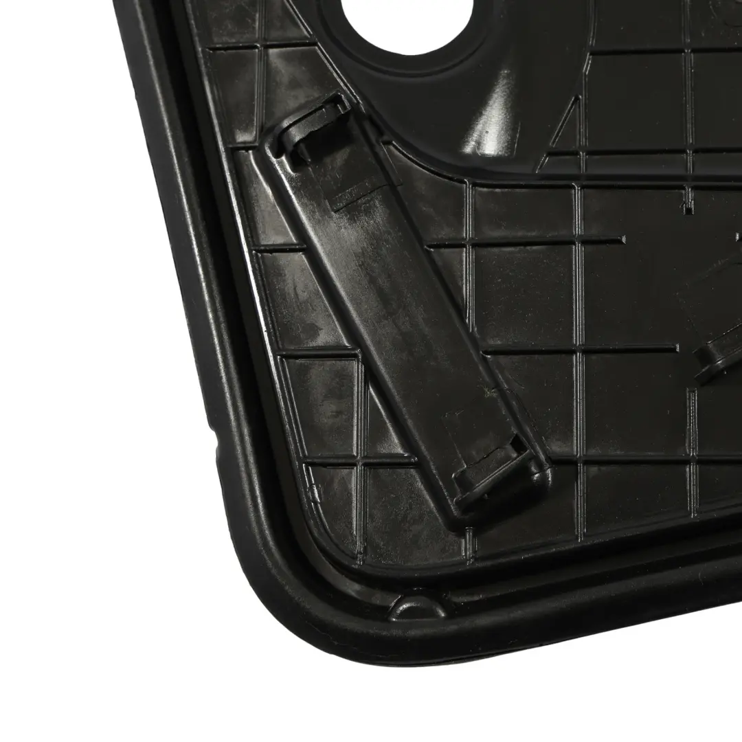 Seat Leon Cupra 5F Guide Câble Intérieur Avant Gauche Panneau Porte - SKU 5F4837915D - Numéro de pièce 5F4837915D