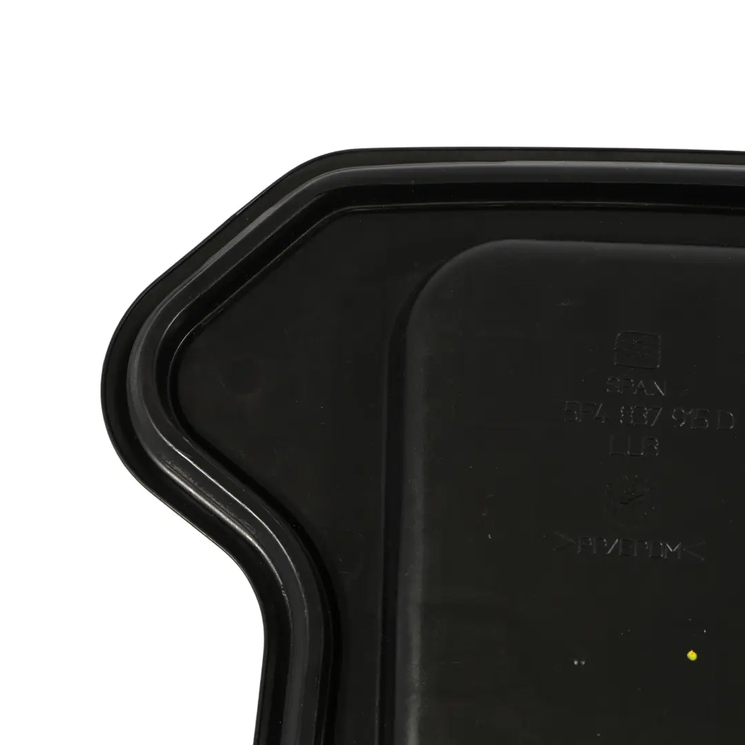 Seat Leon Cupra 5F Guide Câble Intérieur Avant Gauche Panneau Porte - SKU 5F4837915D - Numéro de pièce 5F4837915D