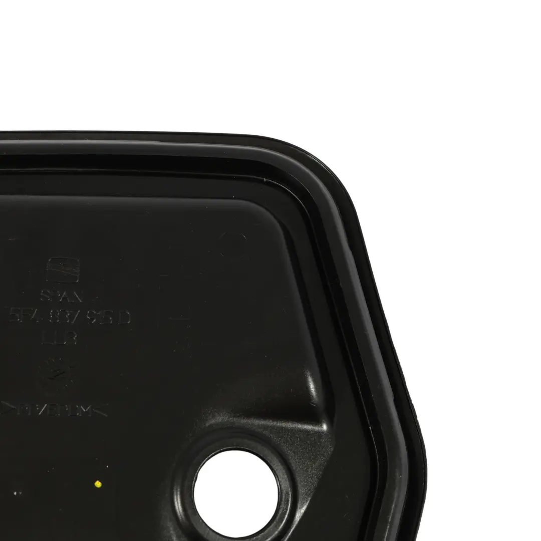 5F Pannello Interno Anteriore Guida Porta Sinistra per Seat Leon Cupra con numero di parte 5F4837915D Seat Leon Cupra 5F Pannello Interno Anteriore Guida Porta Sinistra - SKU 5F4837915D - Numero di parte 5F4837915D