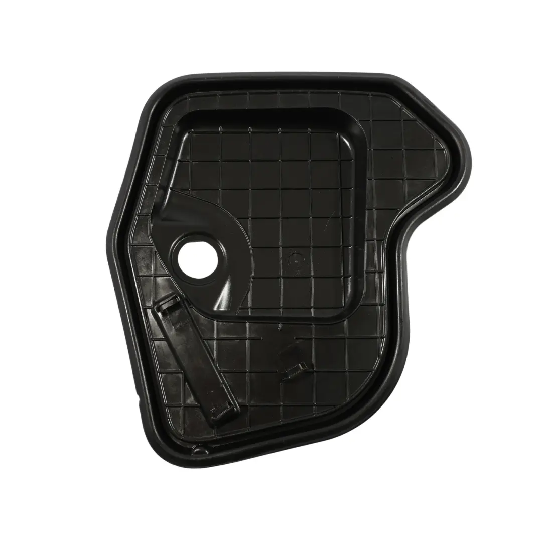 Seat Leon Cupra 5F Pannello Interno Anteriore Guida Porta Sinistra - SKU 5F4837915D - Numero di parte 5F4837915D