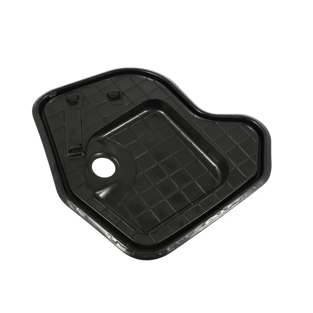 Seat Leon Mk3 Door Inner Panel Front Right O/S Interior Trim 5-Door - SKU 5F4837916D - Part number 5F4837916D