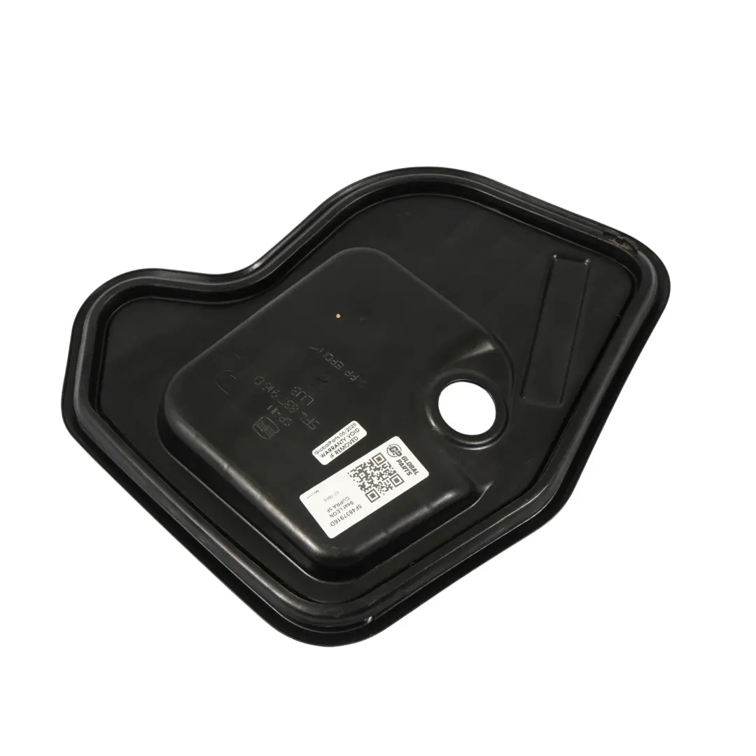 Seat Leon 3 Pannello Interno Porta Anteriore Destro Interno 5 Porte - SKU 5F4837916D - Numero di parte 5F4837916D