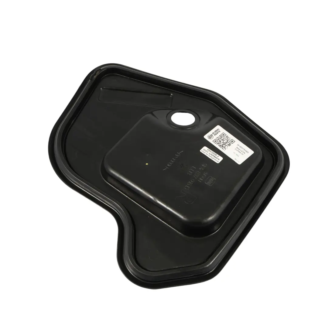 Seat Leon 3 Pannello Interno Porta Anteriore Destro Interno 5 Porte - SKU 5F4837916D - Numero di parte 5F4837916D