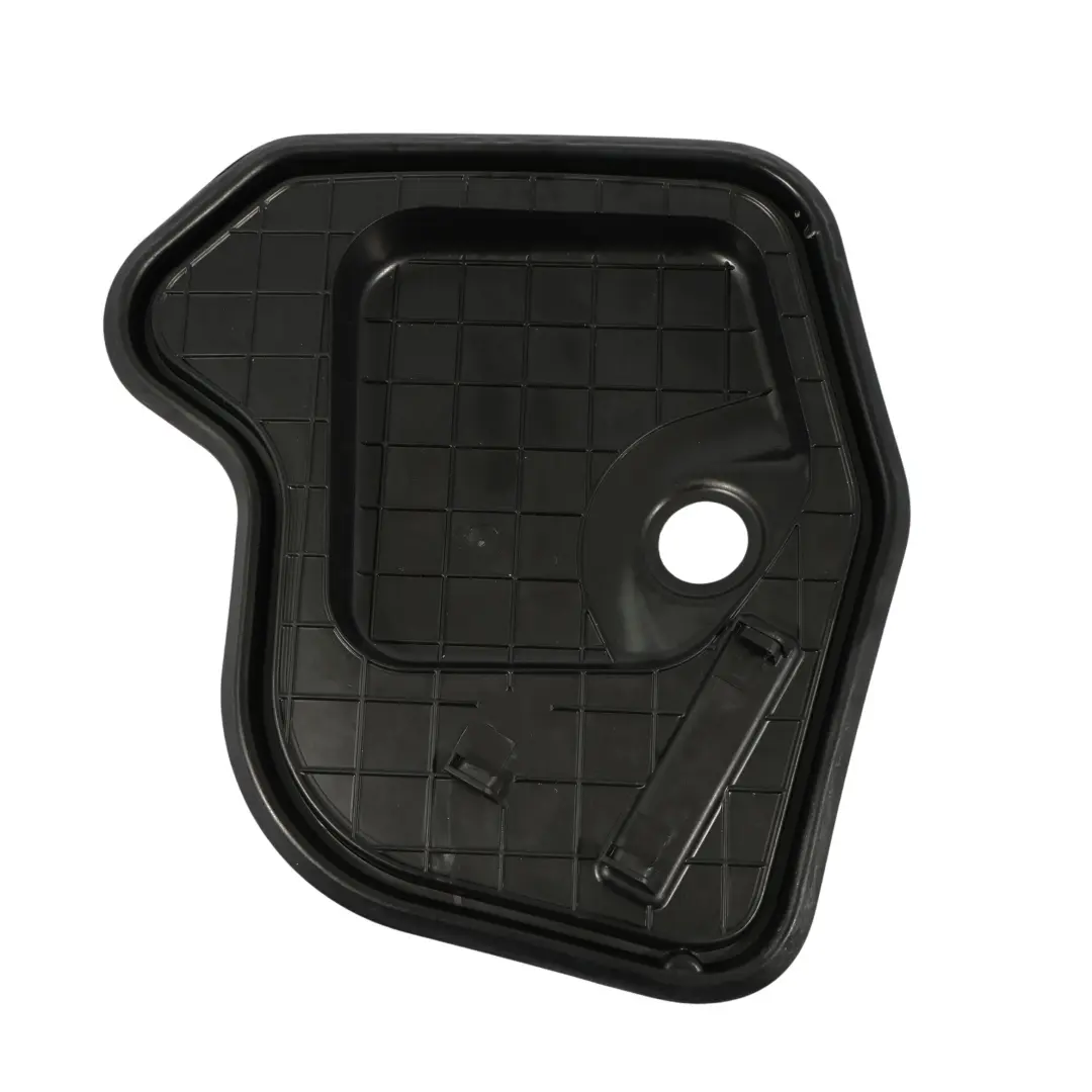 Seat Leon 3 Pannello Interno Porta Anteriore Destro Interno 5 Porte - SKU 5F4837916D - Numero di parte 5F4837916D