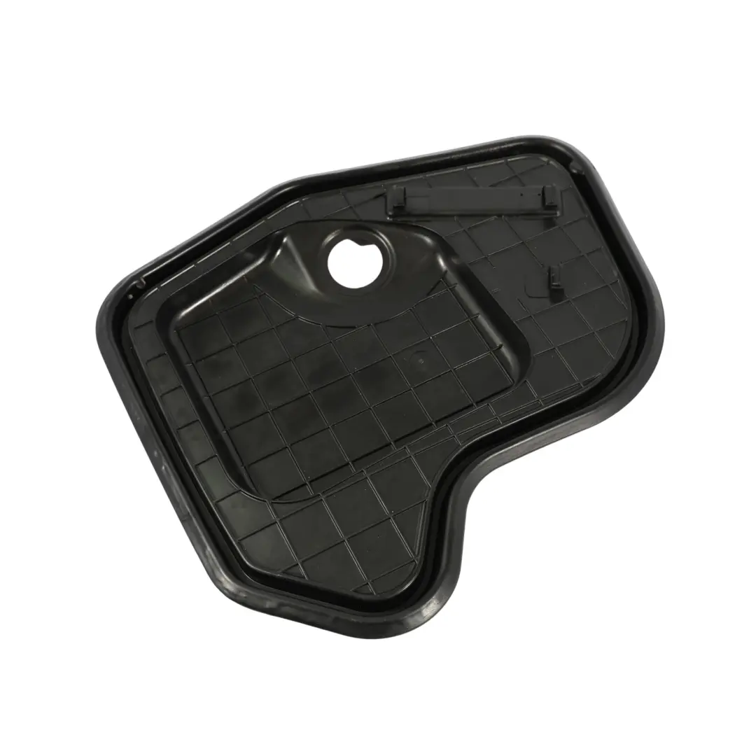 Seat Leon 3 Pannello Interno Porta Anteriore Destro Interno 5 Porte - SKU 5F4837916D - Numero di parte 5F4837916D