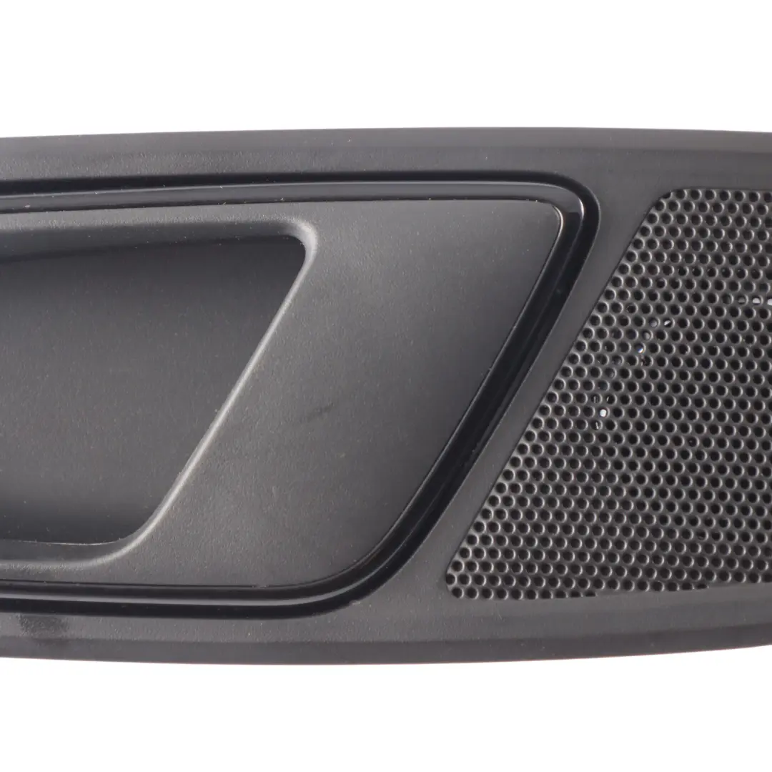 5F Interior Door Grab Handle Trim Rear Left N/S to Seat Leon Cupra with Part number 5F4839113B Seat Leon Cupra 5F Interior Door Grab Handle Trim Rear Left N/S - SKU 5F4839113B - Part number 5F4839113B