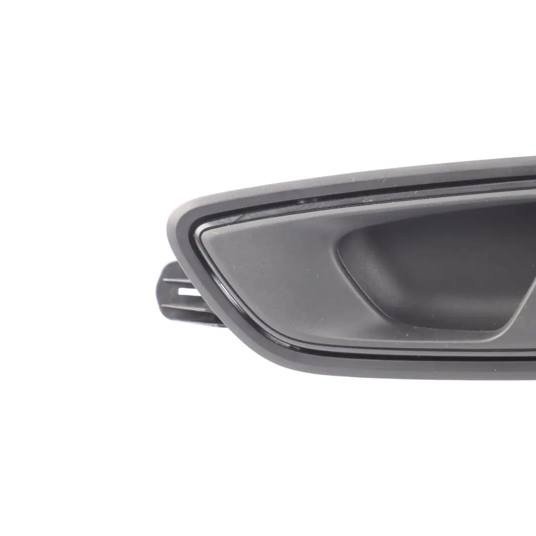 Seat Leon Cupra 5F Interior Door Grab Handle Trim Rear Left N/S - SKU 5F4839113B - Part number 5F4839113B