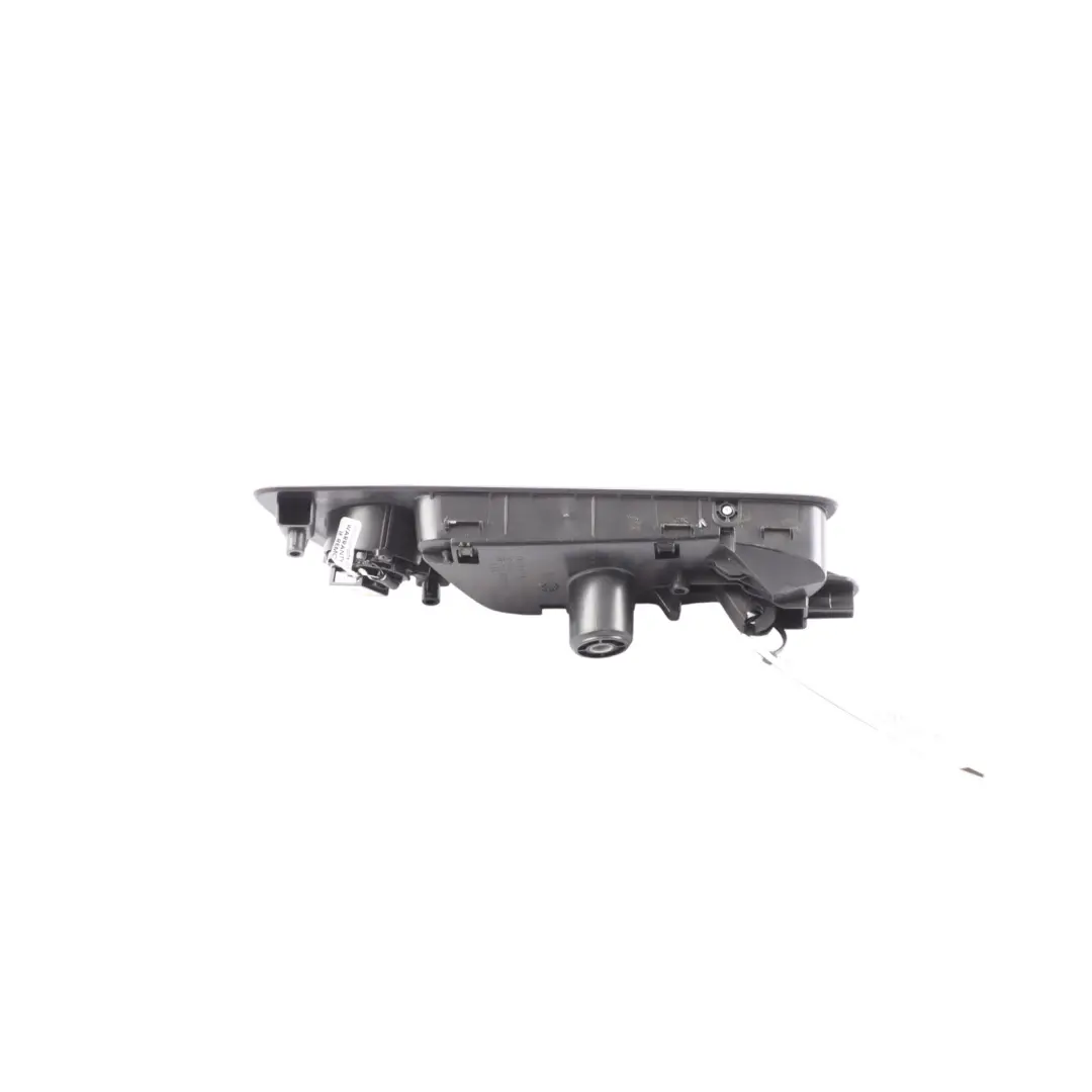 Mk3 Interior Door Grab Handle Trim Rear Left N/S to Seat Leon Cupra with Part number 5F4839113B Seat Leon Cupra Mk3 Interior Door Grab Handle Trim Rear Left N/S - SKU 5F4839113B - Part number 5F4839113B