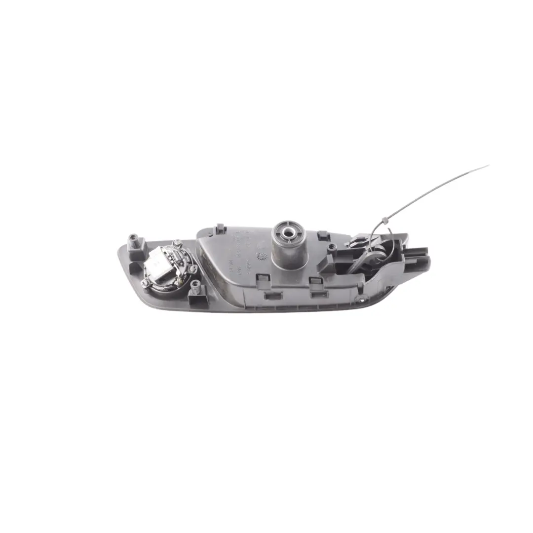 Mk3 Uchwyt Klamka Drzwi Wewnętrzna Tylna Lewa do Seat Leon Cupra o numerze 5F4839113B Seat Leon Cupra Mk3 Uchwyt Klamka Drzwi Wewnętrzna Tylna Lewa - SKU 5F4839113B - Numer Części 5F4839113B
