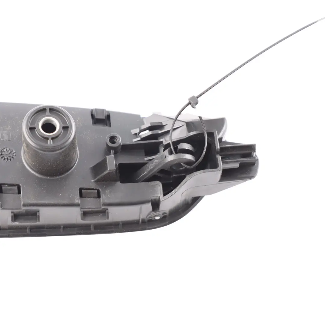 5F Interior Door Grab Handle Trim Rear Left N/S to Seat Leon Cupra with Part number 5F4839113B Seat Leon Cupra 5F Interior Door Grab Handle Trim Rear Left N/S - SKU 5F4839113B - Part number 5F4839113B