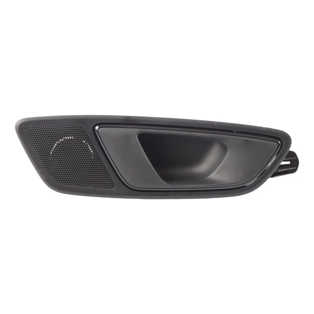 Seat Leon Cupra 5F Rear Right O/S Interior Door Handle Grab Black 5F4839114B