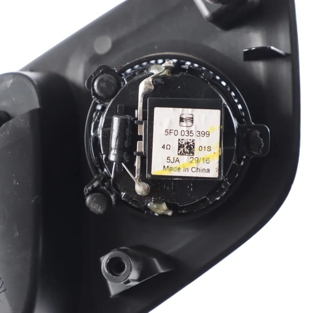 5F Hinten Rechts Innenraum Türgriff Schwarz für Seat Leon Cupra mit Teilenummer 5F4839114B Seat Leon Cupra 5F Hinten Rechts Innenraum Türgriff Schwarz - SKU 5F4839114B - Teilenummer 5F4839114B