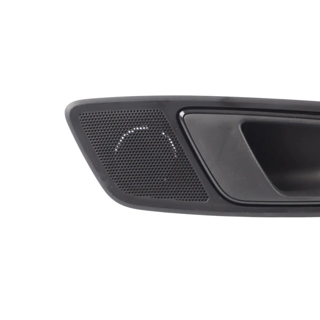 5F Rear Right O/S Interior Door Handle Grab Black to Seat Leon Cupra with Part number 5F4839114B Seat Leon Cupra 5F Rear Right O/S Interior Door Handle Grab Black - SKU 5F4839114B - Part number 5F4839114B