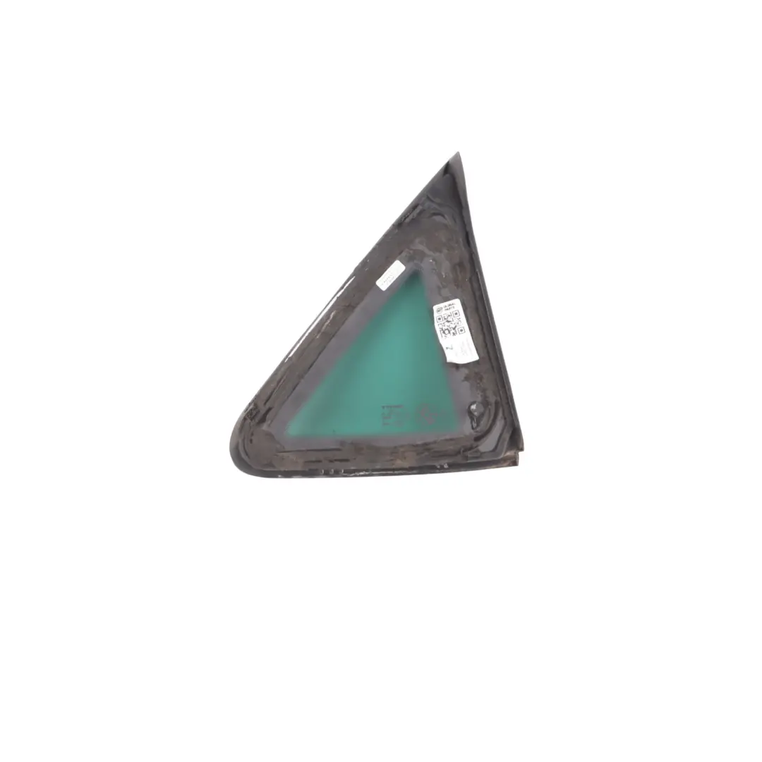 Seat Leon 5F Rear Door Fixed Quarter Window Left N/S Glass AS3 5F4845041J - SKU 5F4845041H - Part number 5F4845041H
