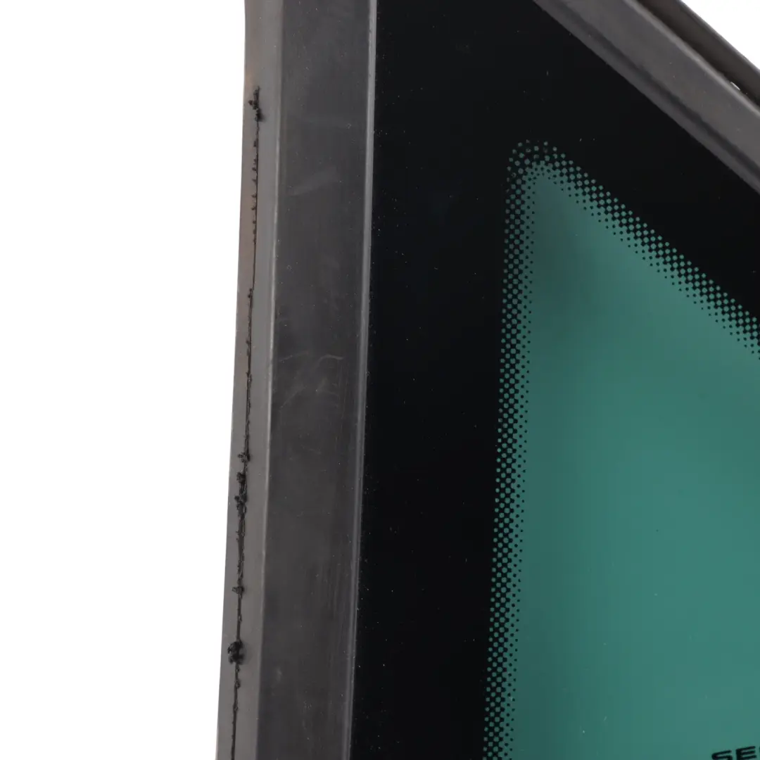 5F Porta Posteriore Fissa Quartiere Vetro Sinistro AS3 5F4845041J per Seat Leon con numero di parte 5F4845041H Seat Leon 5F Porta Posteriore Fissa Quartiere Vetro Sinistro AS3 5F4845041J - SKU 5F4845041H - Numero di parte 5F4845041H