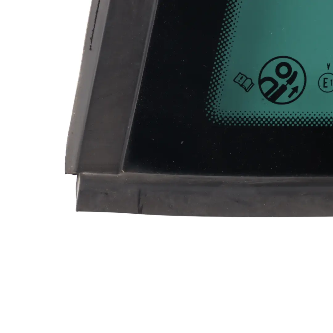 5F Hintertür Feste Viertel Fenster Glas Links AS3 5F4845041J für Seat Leon mit Teilenummer 5F4845041H Seat Leon 5F Hintertür Feste Viertel Fenster Glas Links AS3 5F4845041J - SKU 5F4845041H - Teilenummer 5F4845041H