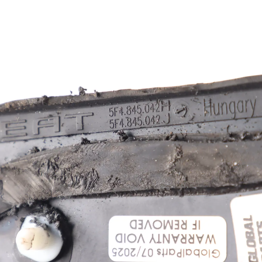 5F Porta Posteriore Fissa Finestra Destra Vetro AS3 5F4845042J per Seat Leon con numero di parte 5F4845042H Seat Leon 5F Porta Posteriore Fissa Finestra Destra Vetro AS3 5F4845042J - SKU 5F4845042H - Numero di parte 5F4845042H