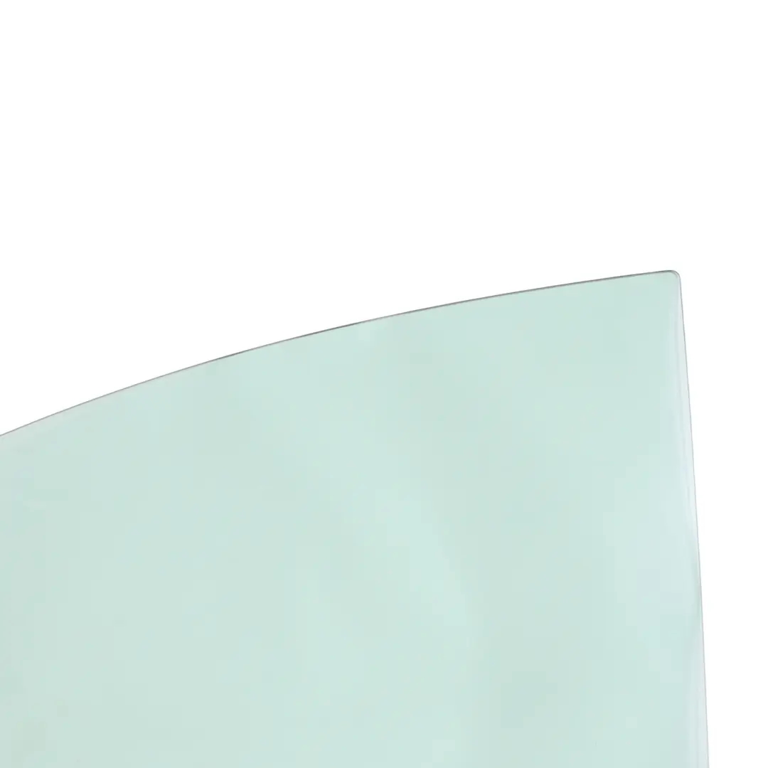 Mk3 Window Glass Door Green AS2 Front Left N/S to Seat Leon with Part number 5F4845201A Seat Leon Mk3 Window Glass Door Green AS2 Front Left N/S - SKU 5F4845201A - Part number 5F4845201A