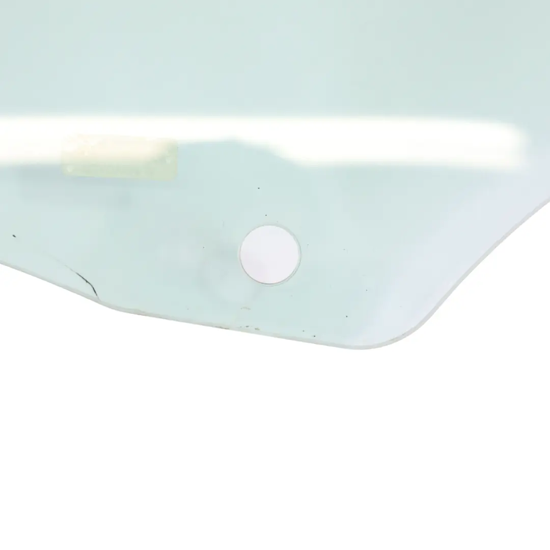 Seat Leon Mk3 Fenster Glas Tür Grün AS2 Vorne Links - SKU 5F4845201A - Teilenummer 5F4845201A