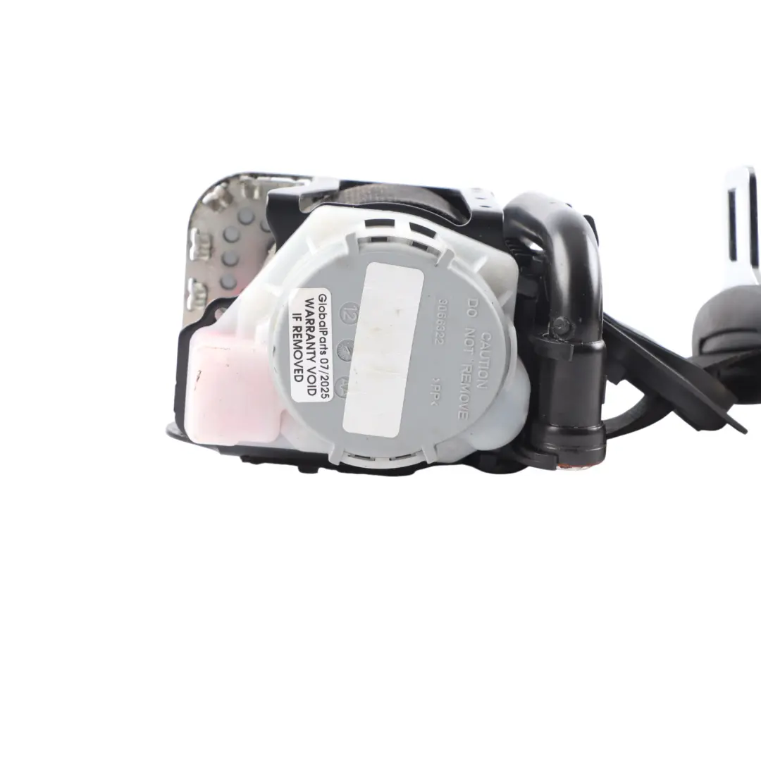 5F Front Seat Belt Seatbelt Pretensioner Right O/S to Seat Leon Cupra with Part number 5F4857706C Seat Leon Cupra 5F Front Seat Belt Seatbelt Pretensioner Right O/S - SKU 5F4857706C - Part number 5F4857706C