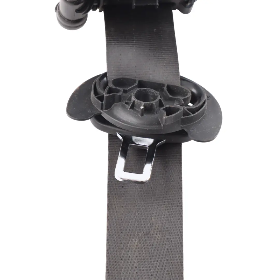 5F Front Seat Belt Seatbelt Pretensioner Right O/S to Seat Leon Cupra with Part number 5F4857706C Seat Leon Cupra 5F Front Seat Belt Seatbelt Pretensioner Right O/S - SKU 5F4857706C - Part number 5F4857706C