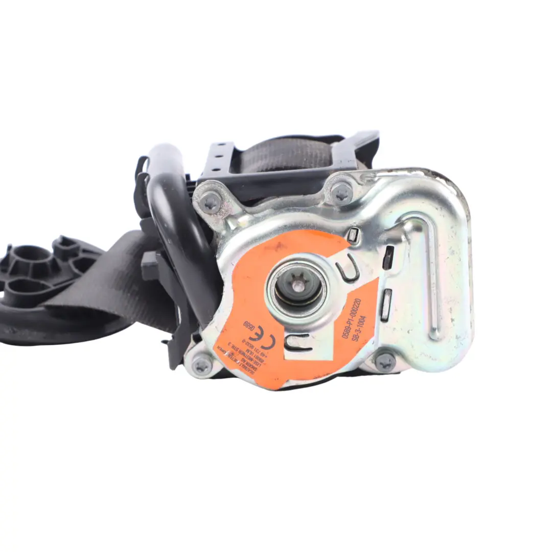 Seat Leon Cupra 5F Front Seat Belt Seatbelt Pretensioner Right O/S - SKU 5F4857706C - Part number 5F4857706C