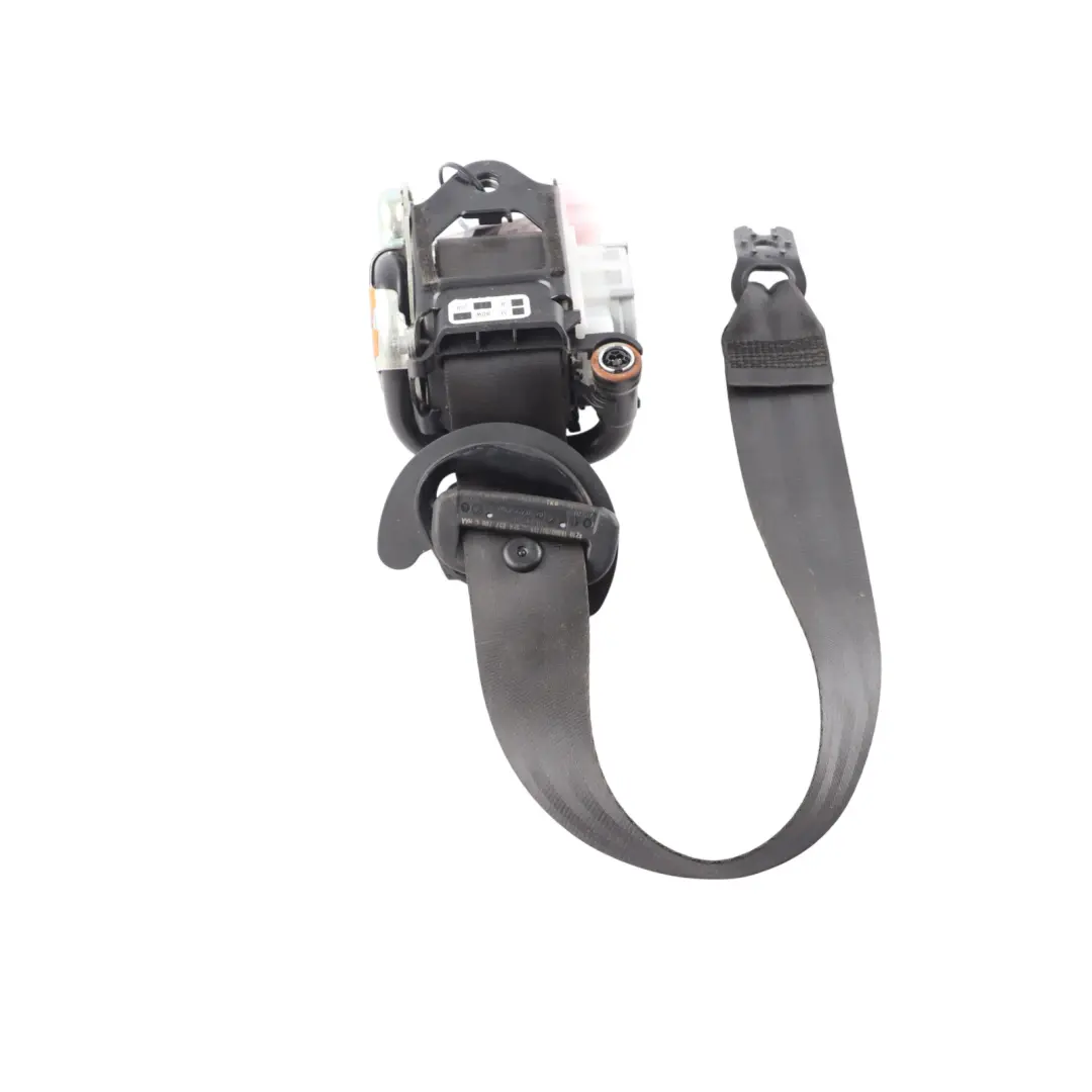 5F Front Seat Belt Seatbelt Pretensioner Right O/S to Seat Leon Cupra with Part number 5F4857706C Seat Leon Cupra 5F Front Seat Belt Seatbelt Pretensioner Right O/S - SKU 5F4857706C - Part number 5F4857706C