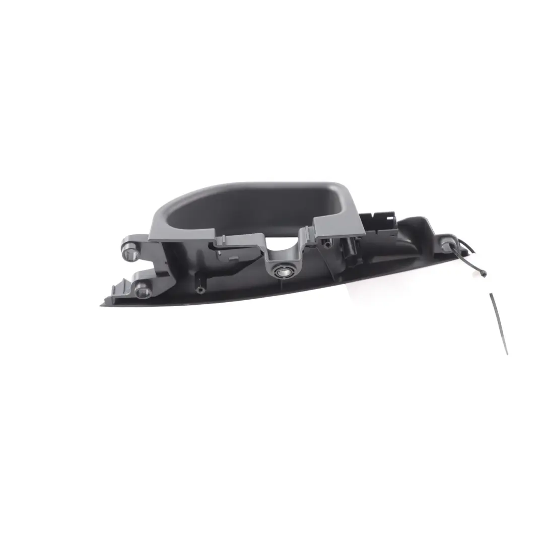 5F Encadrement Commutateur Vitre électrique Arrière pour Seat Leon Cupra à propos du numéro de pièce 5F4867227A Seat Leon Cupra 5F Encadrement Commutateur Vitre électrique Arrière - SKU 5F4867227A - Numéro de pièce 5F4867227A