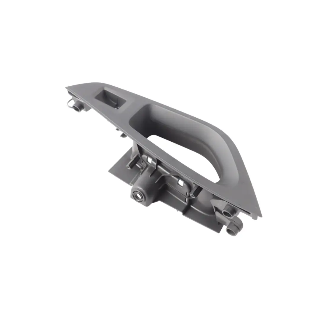 Seat Leon Cupra 5F Rear Left N/S Electric Window Switch Surround Trim - SKU 5F4867227A - Part number 5F4867227A